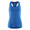 Maillot de Vélo de Route Manches Courtes Adv Essence Singlet Femme
