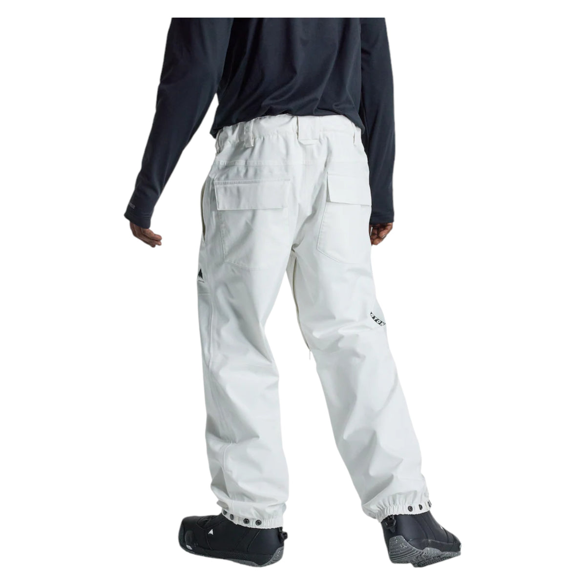 Pantalon Melter Plus Homme