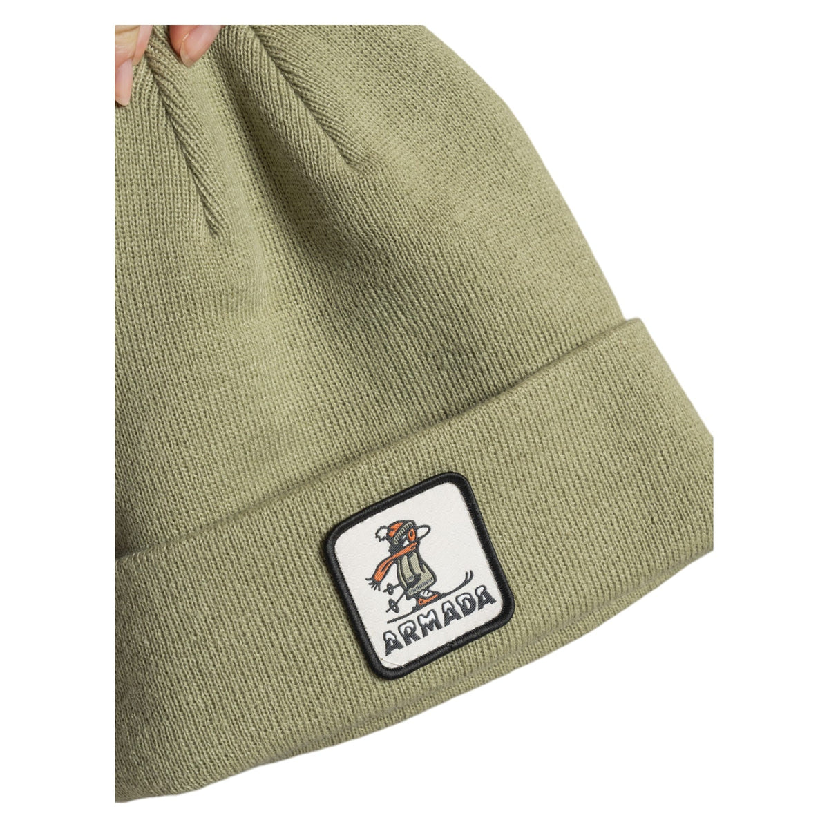 Nunata Adult Beanie