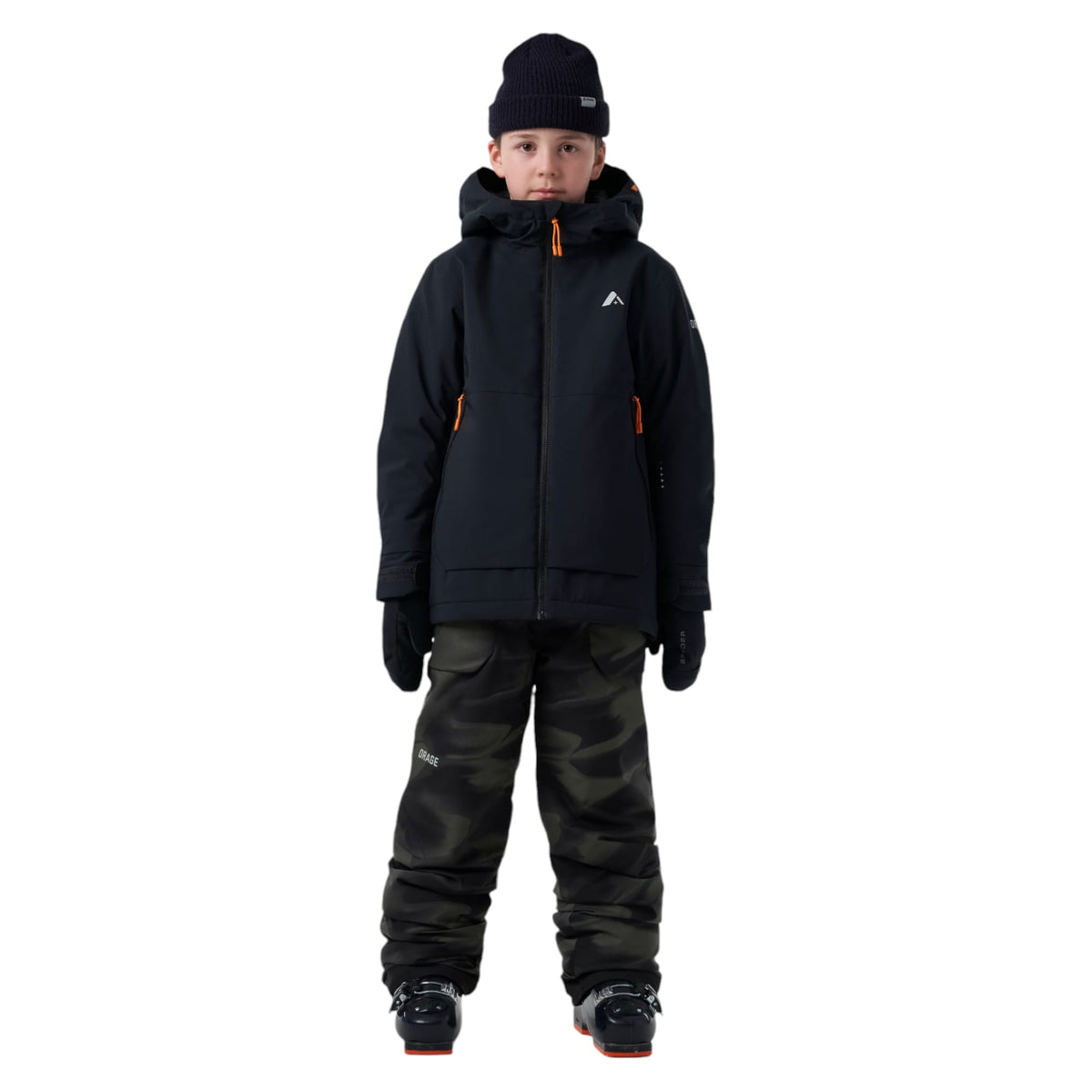 Manteau Slope Garçon