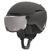 Nomad Visor Adult Ski Helmet