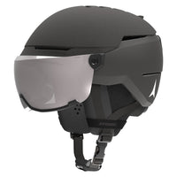 Nomad Visor Adult Ski Helmet