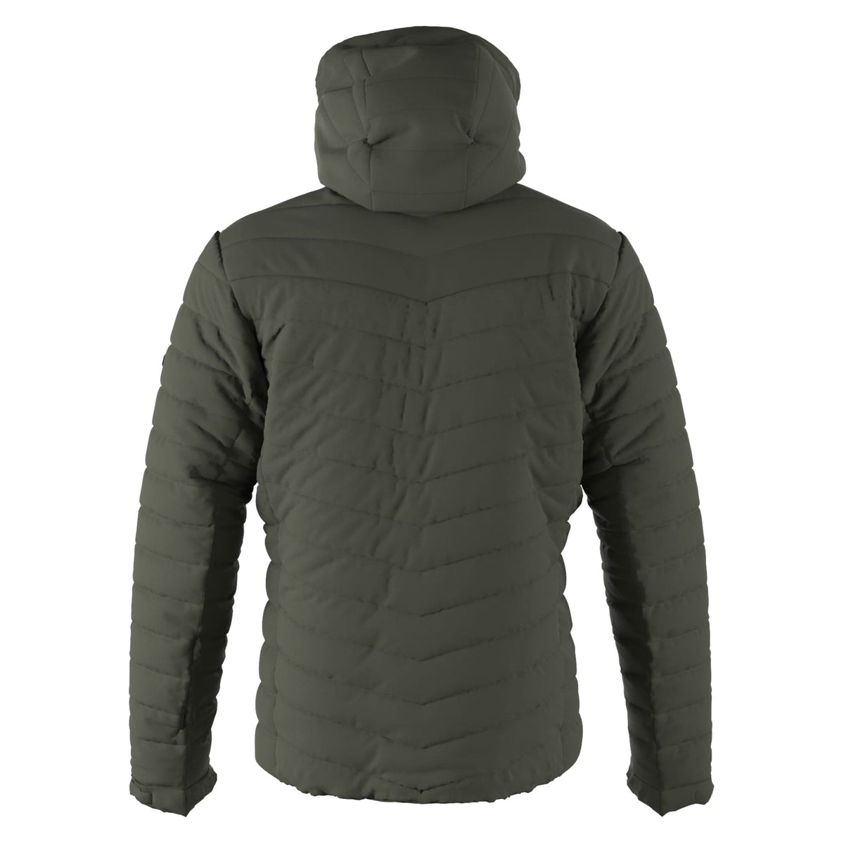 Manteau Frost Ski Homme