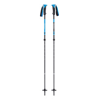 Bâtons de Ski Razor Carbon Pro Adulte