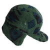 Fleece Flap Adult Cap