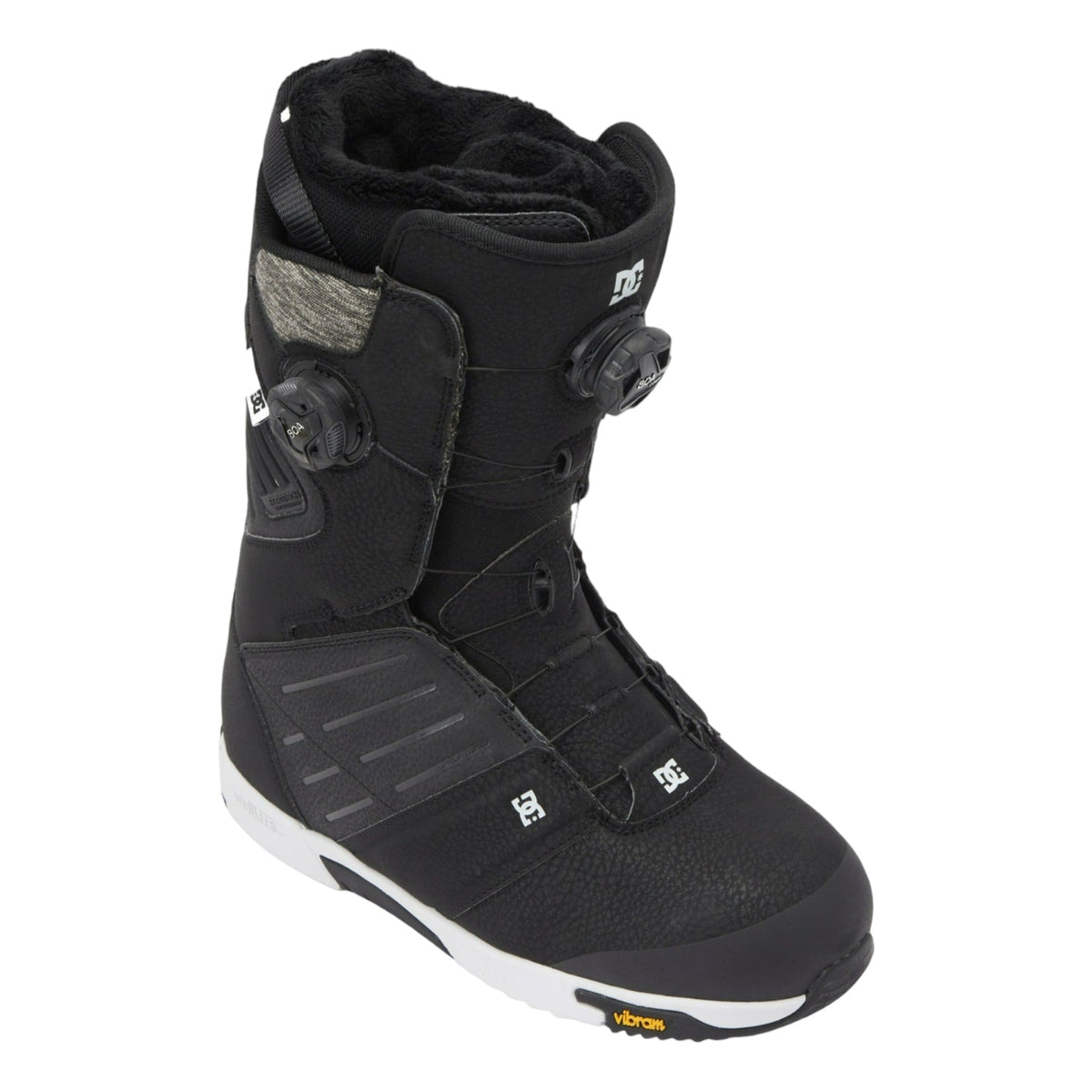 Judge Men Snowboard Boots