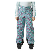 Diamond Kids Snow Pants