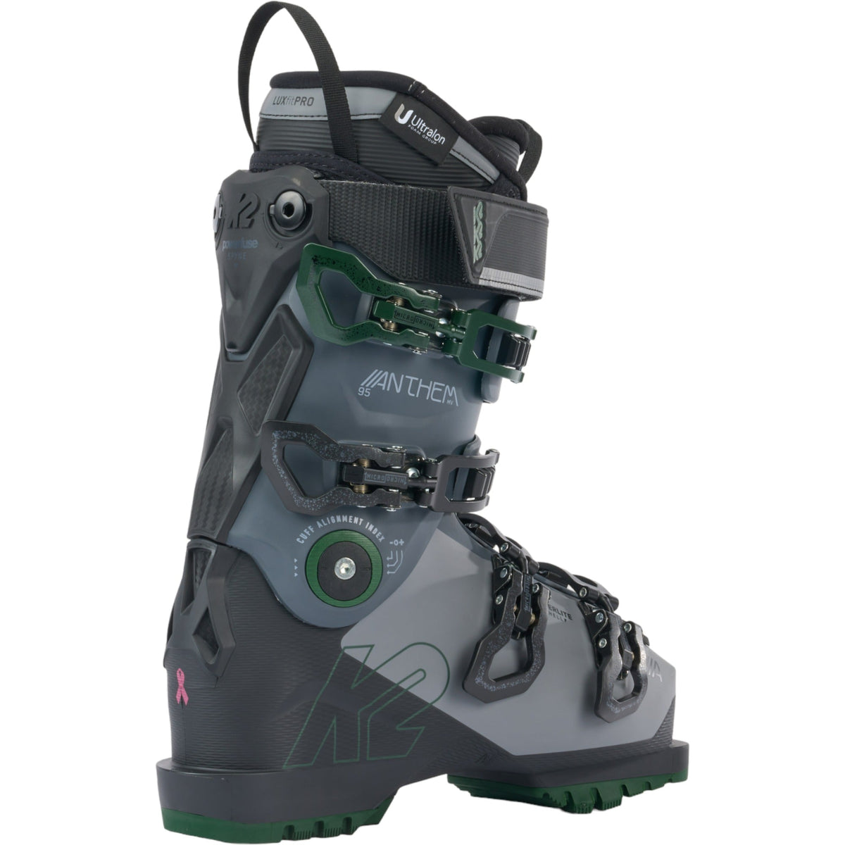 Bottes de Ski Anthem 95 MV Femme