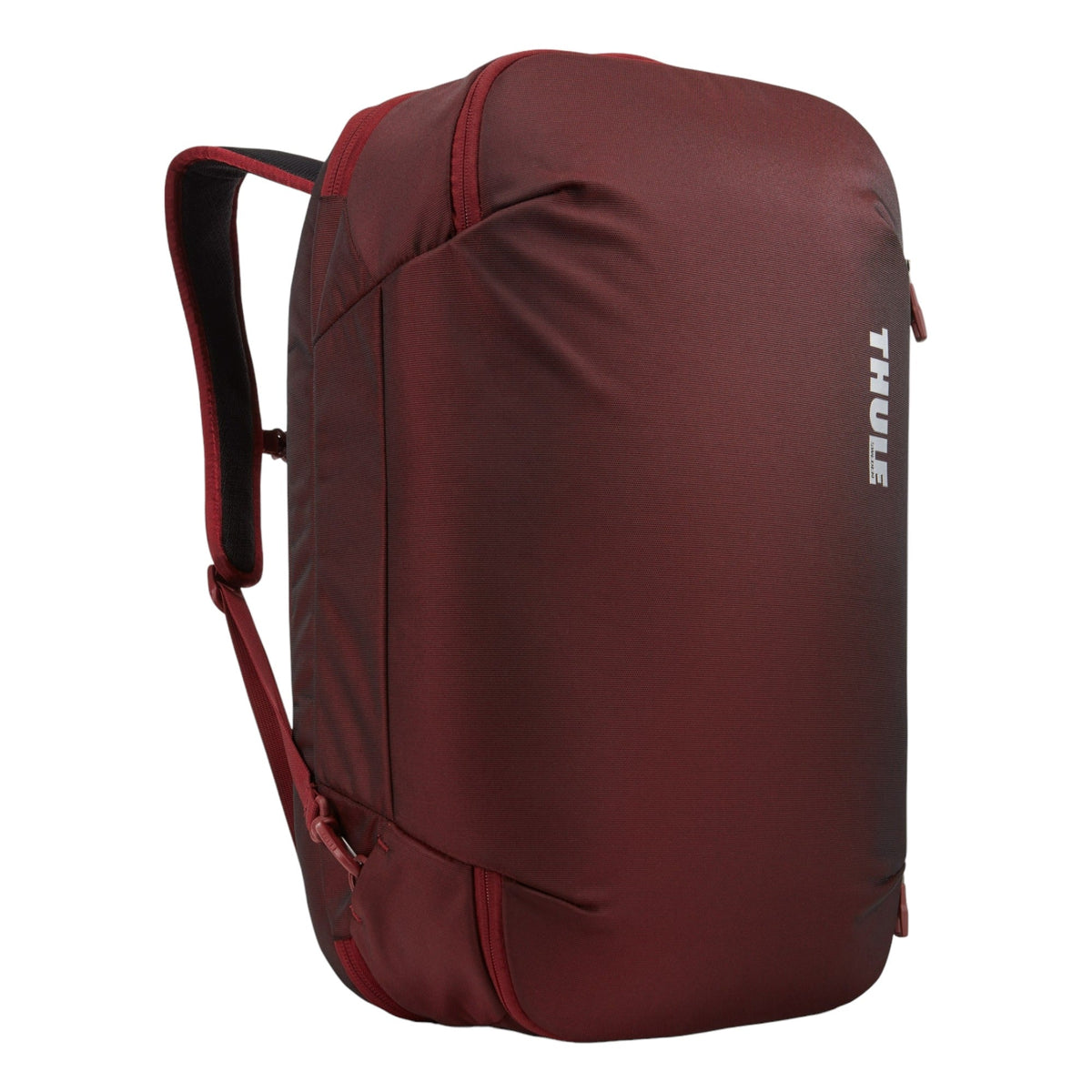 Subterra Convertible Carry On Luggage