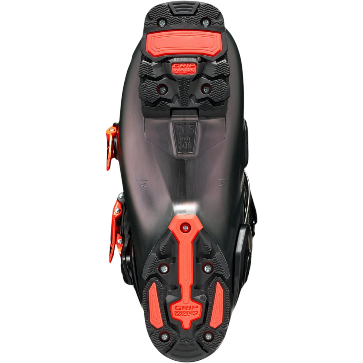 Dalbello Opal Rouge/Noir 26.5