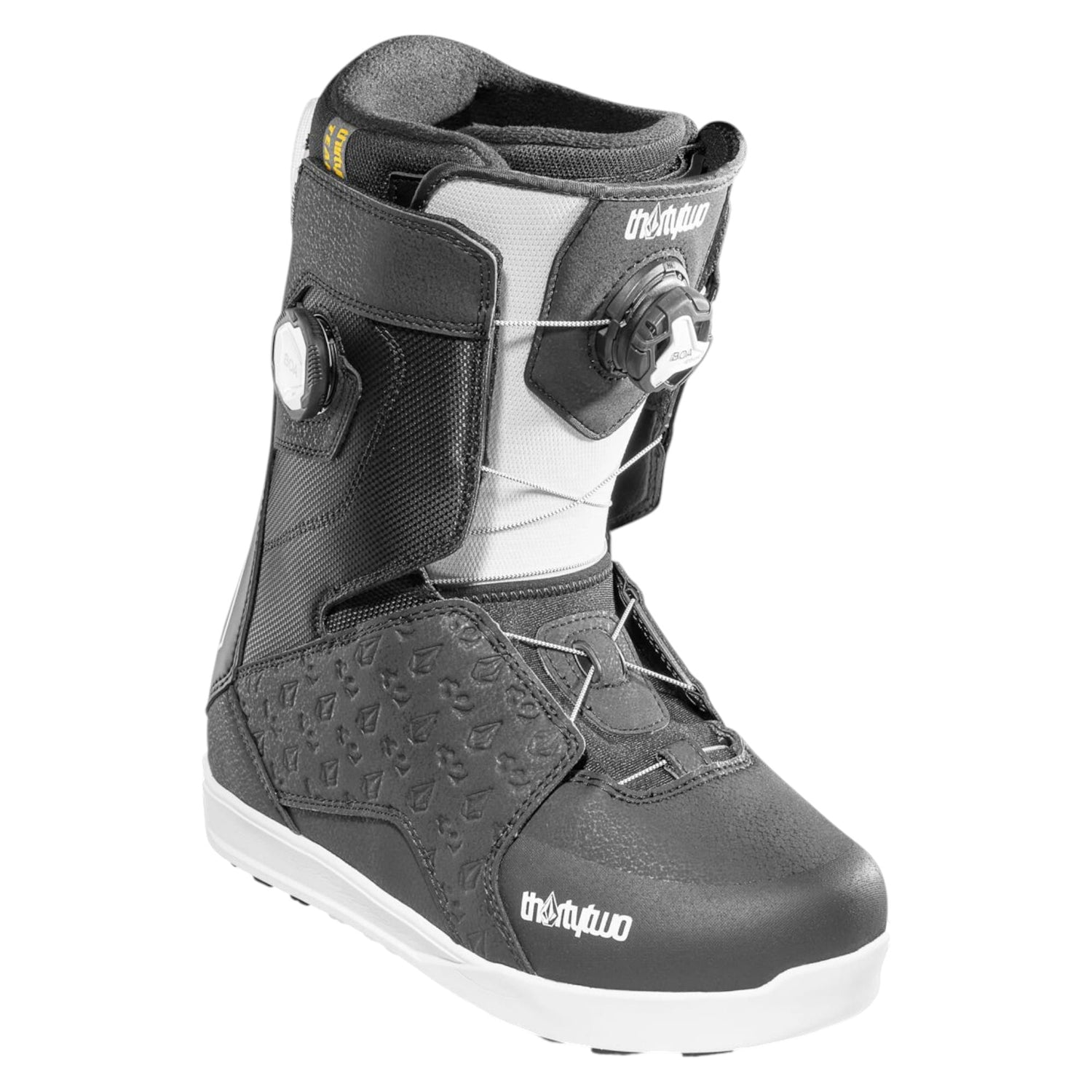Bottes de Planche à Neige Lashed Double Boa Volcom Homme