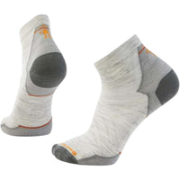 Run Zero Cushion Ankle Adult Socks
