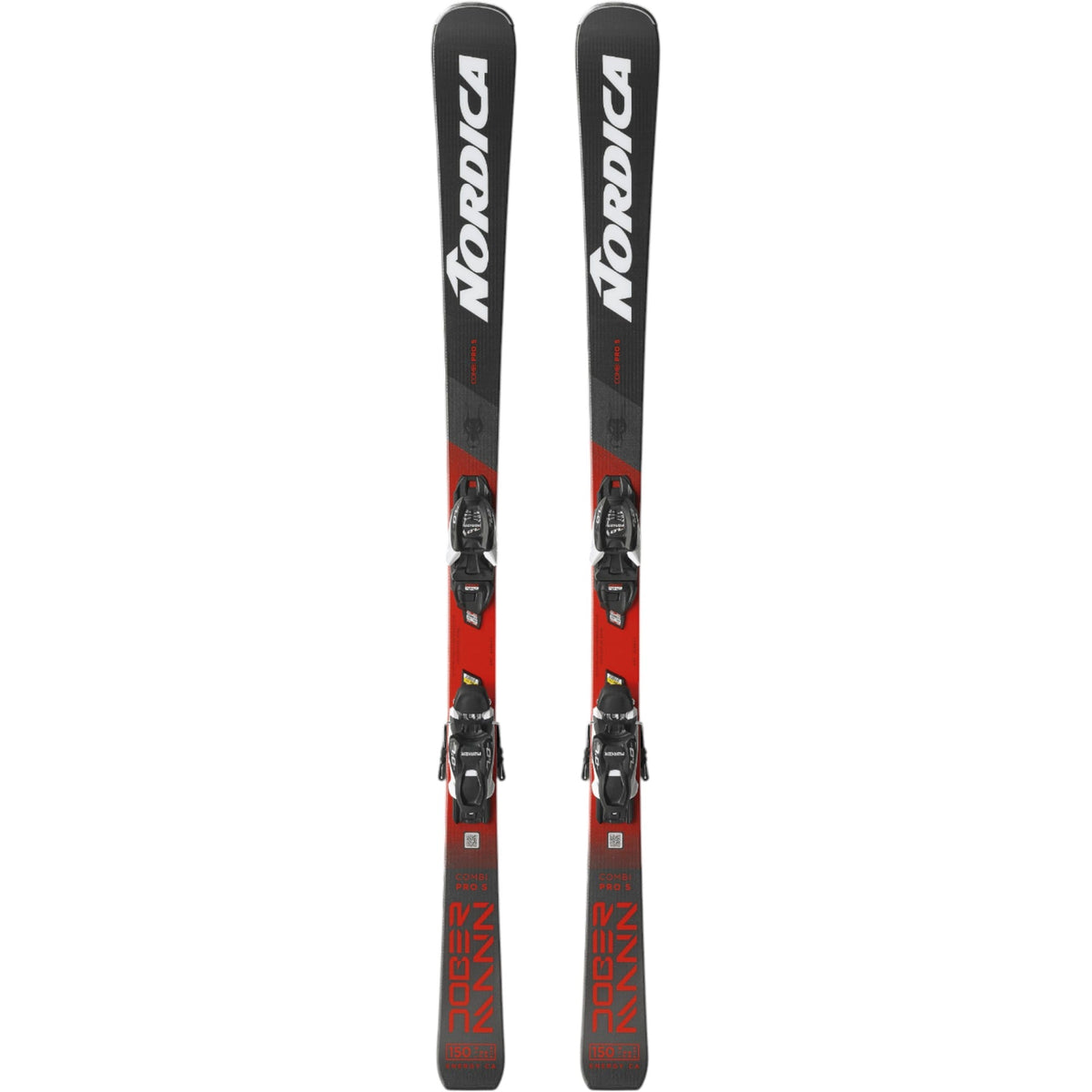 Nordica 110 Magasin