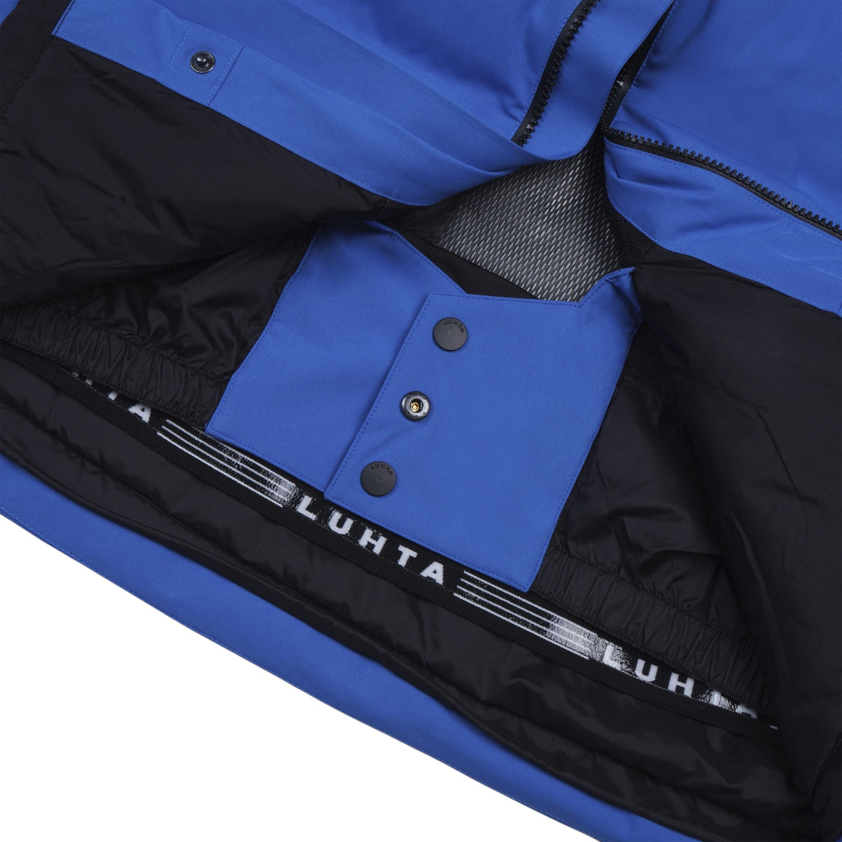 Luhta Royal Bleu.355 48