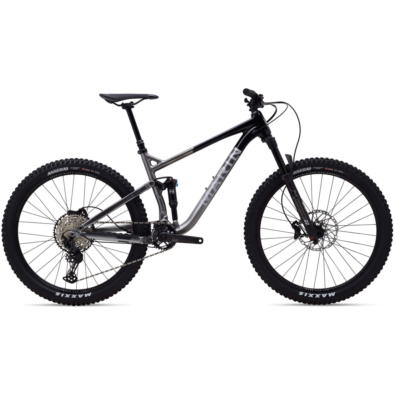 Vélo de Montagne Rift Zone 3 Adulte