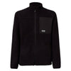 Mountain Fire Sherpa Men Pullover