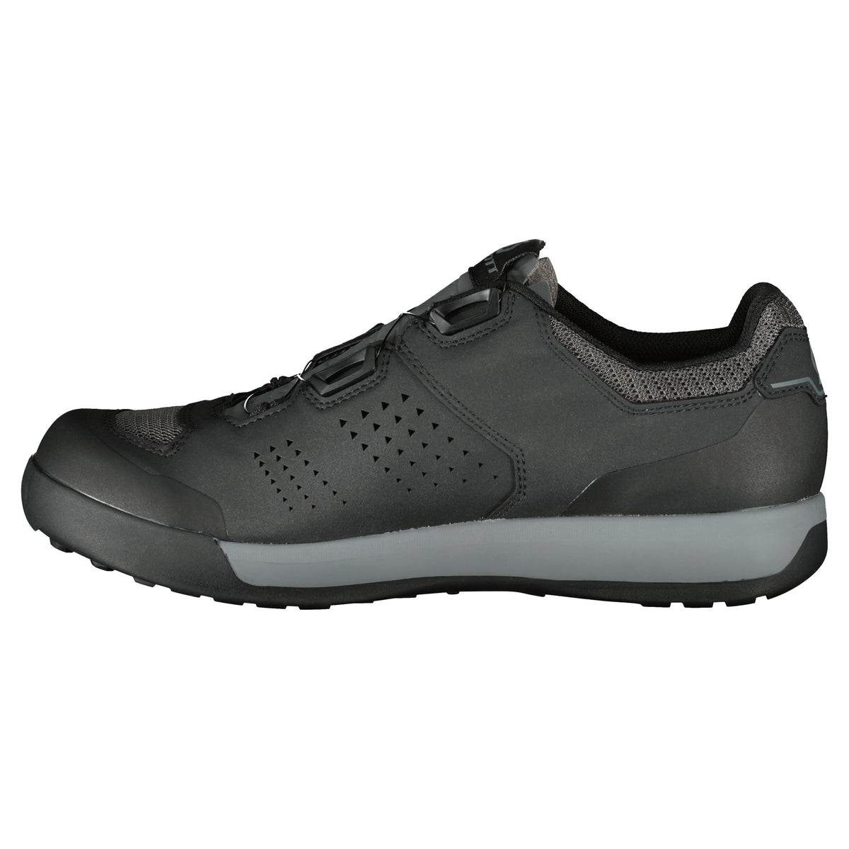 Chaussures de Vélo MTB Shr-alp Boa® Homme