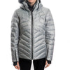 Manteau d'Hiver Ancolie Stardust Femme