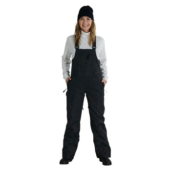 Salopette Celeste Insulated Femme