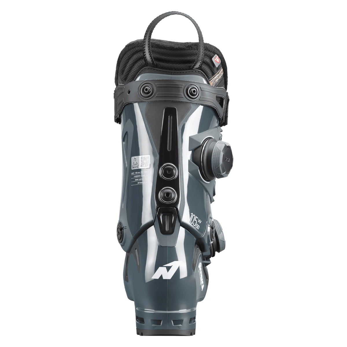 Bottes de Ski Speedmachine 3 105 Boa DD Femme