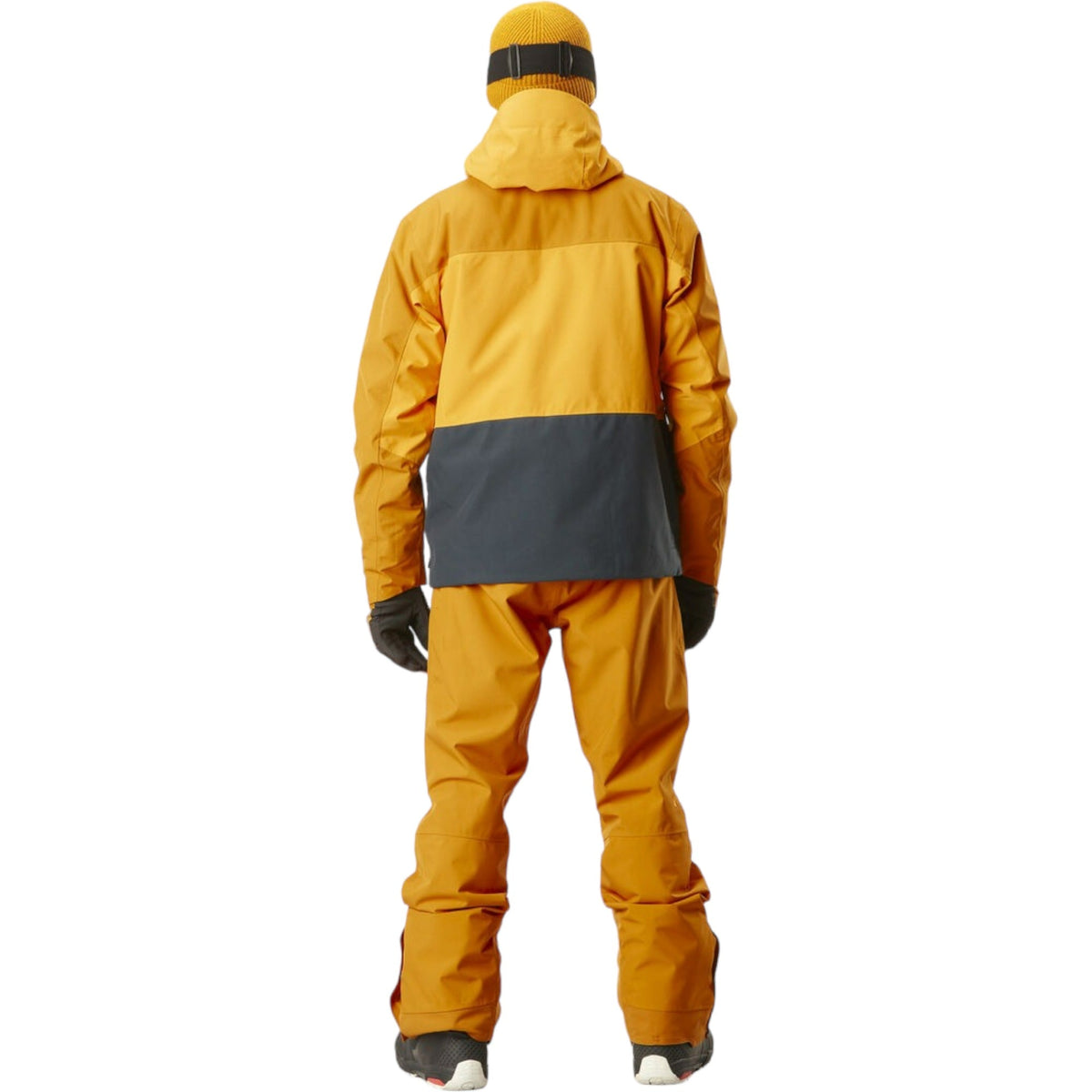 Manteau Object Homme