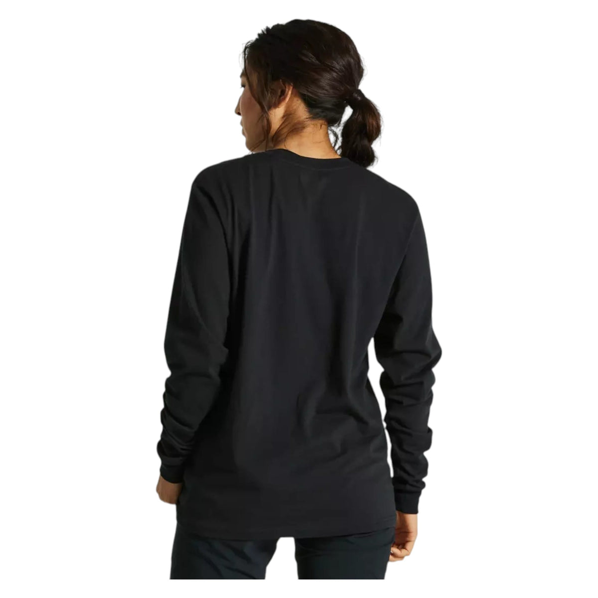Chandail Twisted LS Tee Adulte