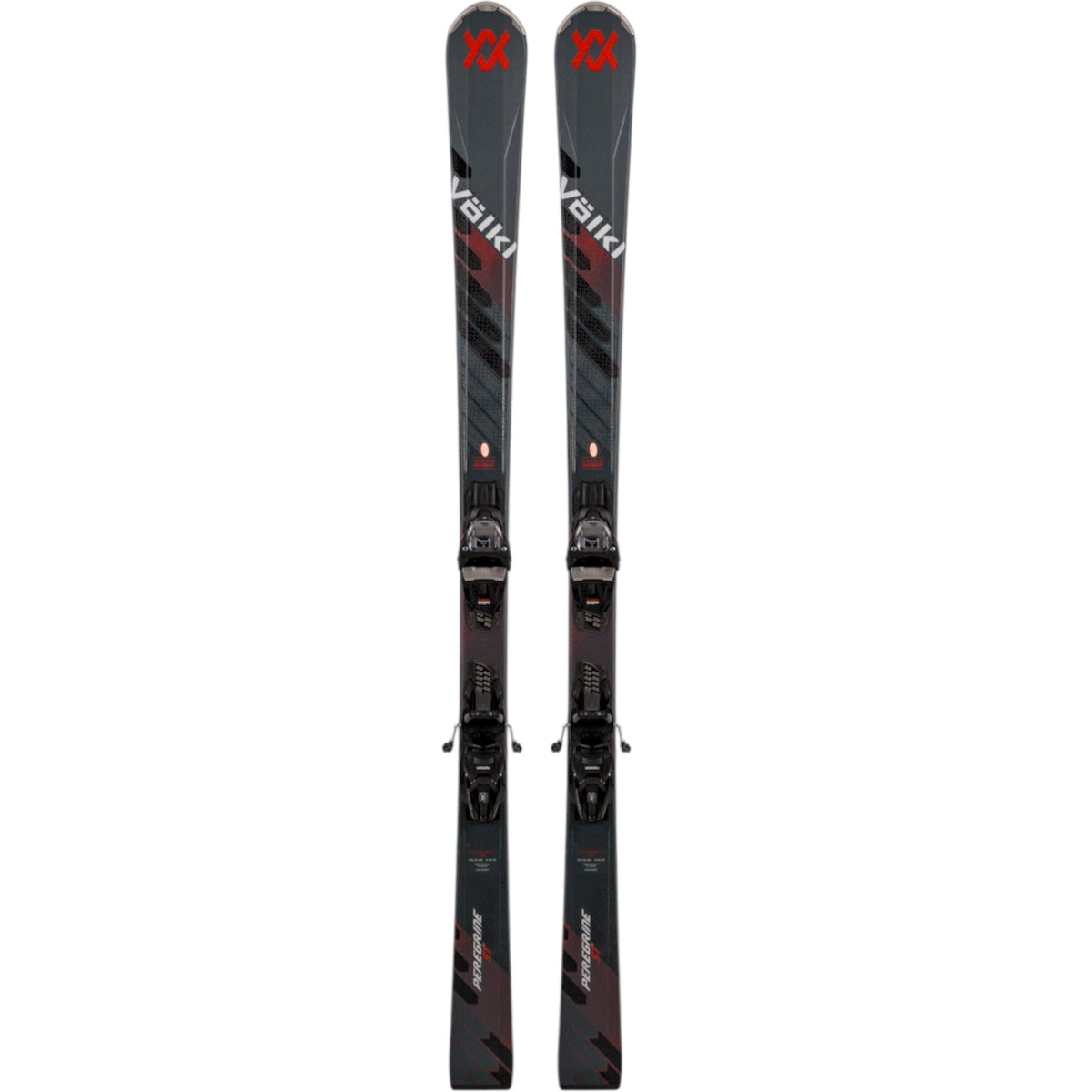 Volkl 154