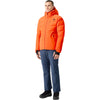 Carter Insulated Men Winter Jacket