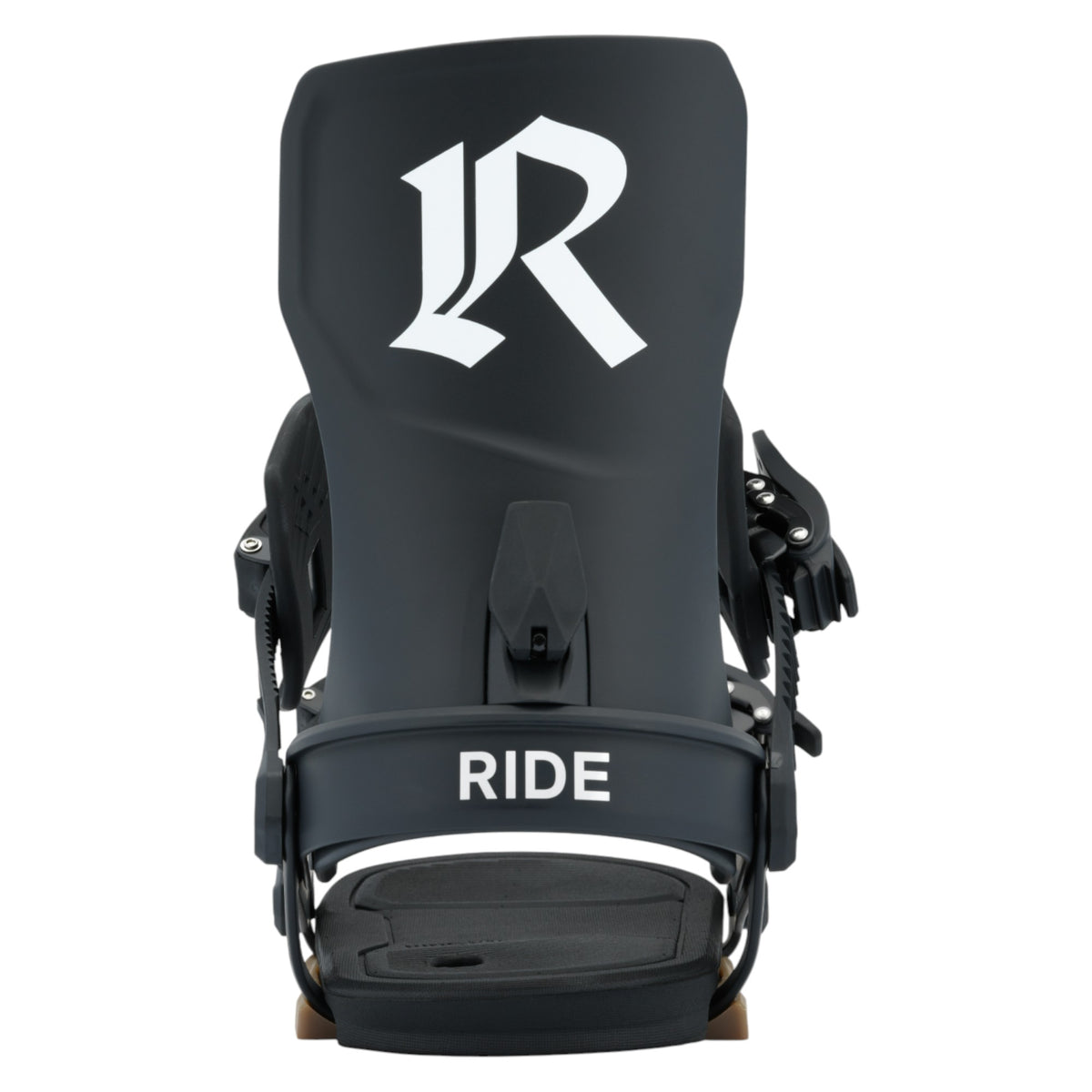 Drone Adult Snowboard Bindings