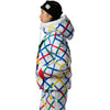 Rossignol JCC Multicolor Print.B30 M