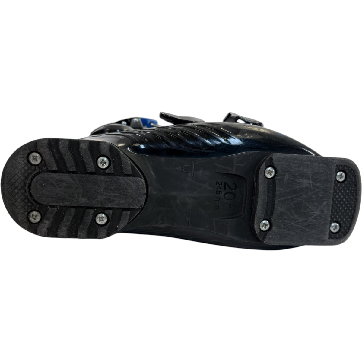 Bottes de Ski Usagé Comp J3 Enfant