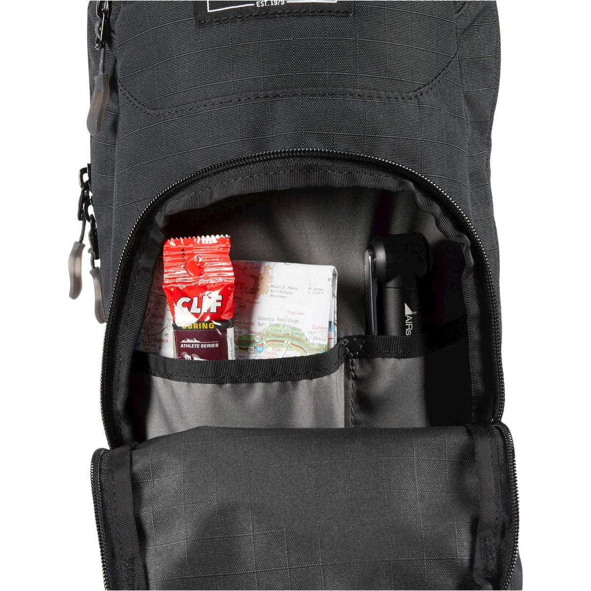 Sac d'Hydratation Session 8L Adulte