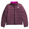 Veste  Isolante Terra Peak Femme