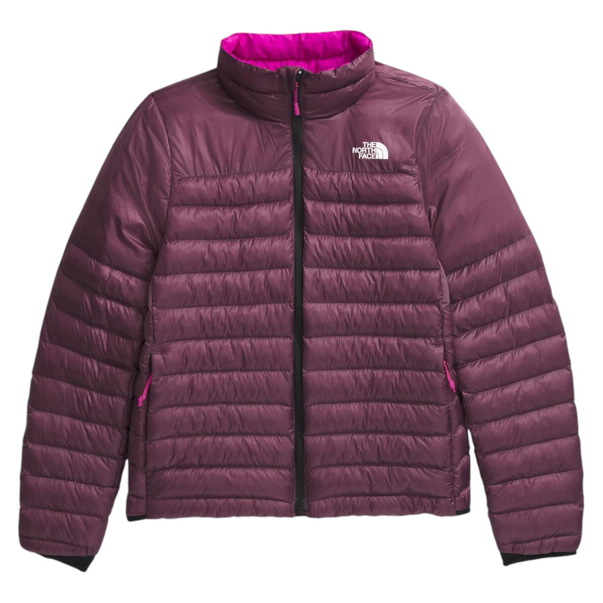 Veste  Isolante Terra Peak Femme
