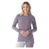 Haut de Sous-Vêtement  Merino 250 Crew Boxed Femme
