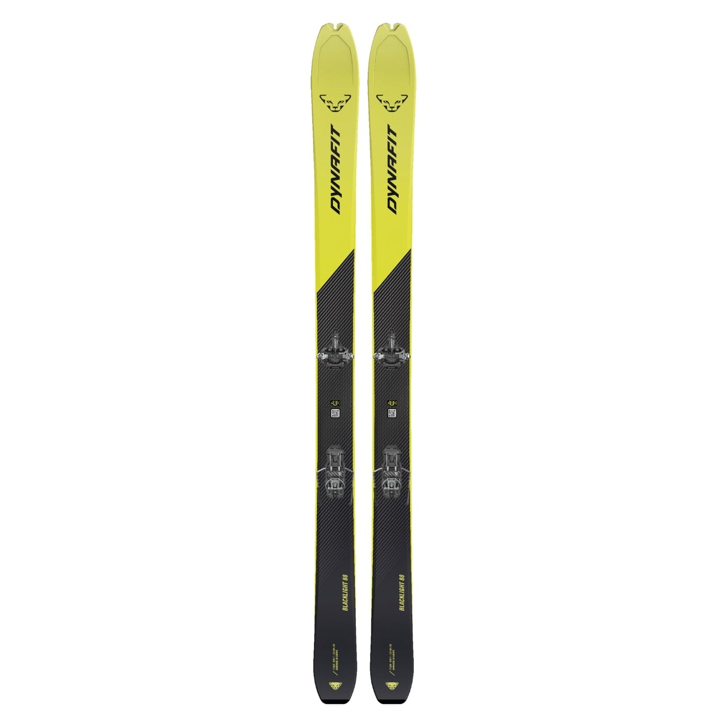 Skis Alpins Blacklight 88 FI 90 Adulte