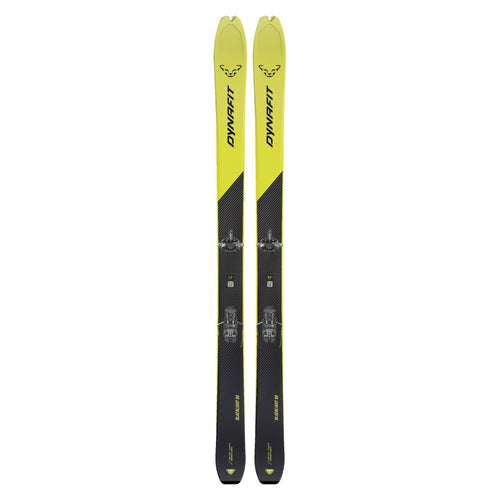 Skis Alpins Blacklight 88 FI 90 Adulte