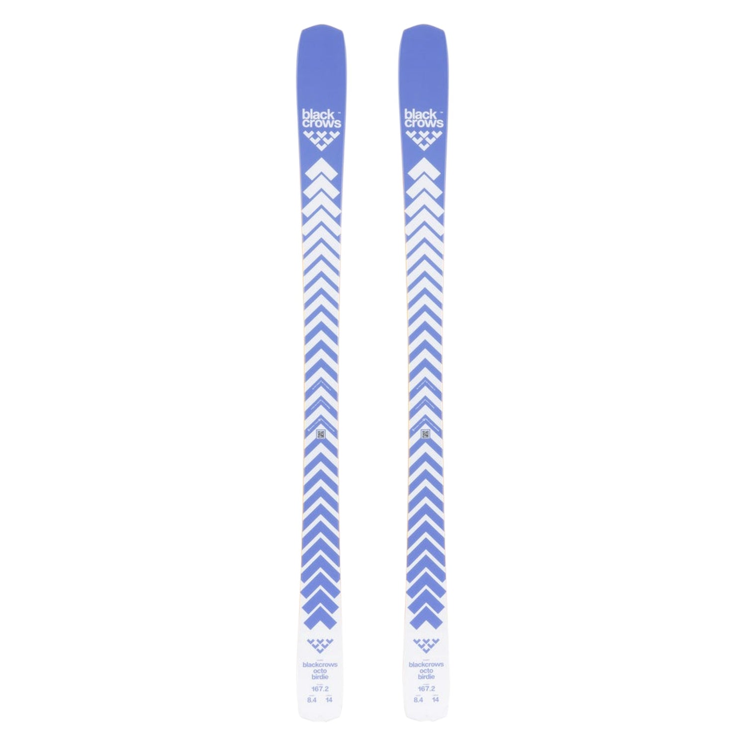 Skis Alpins Octo Birdie Femme