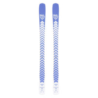 Skis Alpins Octo Birdie Femme