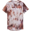Chandail de Course Manches Courtes Race T-Shirt 02 Homme