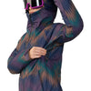 Manteau d'Hiver Firefall 2 Femme