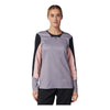 Defend Long Sleeve Women Jersey