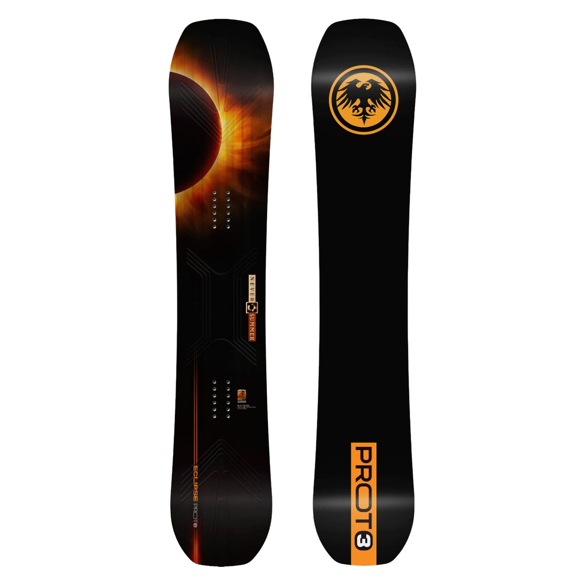 Planche à Neige Proto T3 Eclipse Adulte