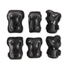 Ensemble Protections Skate Gear 3 Homme