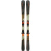 Skis Alpins Wingman 82 TI PS+ELX 11 Homme