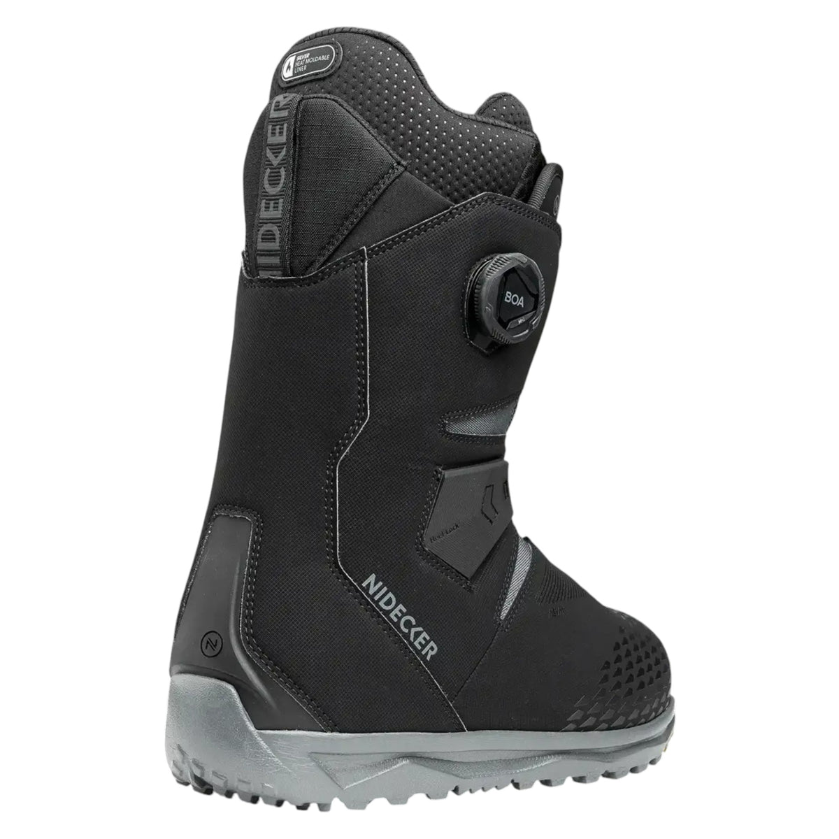 Bottes de Planche à Neige Altai Homme