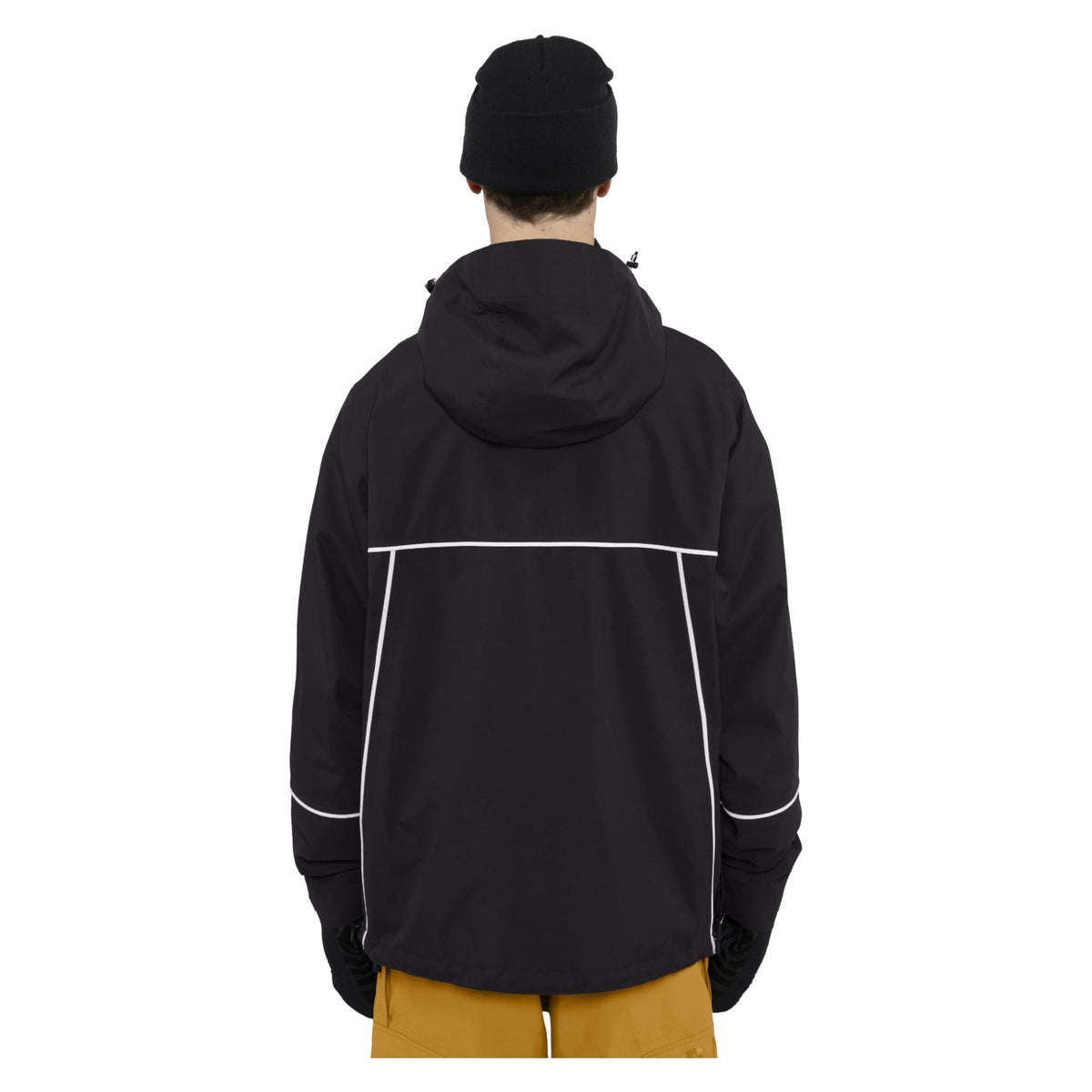 Salisbury 2L Men Winter Jacket