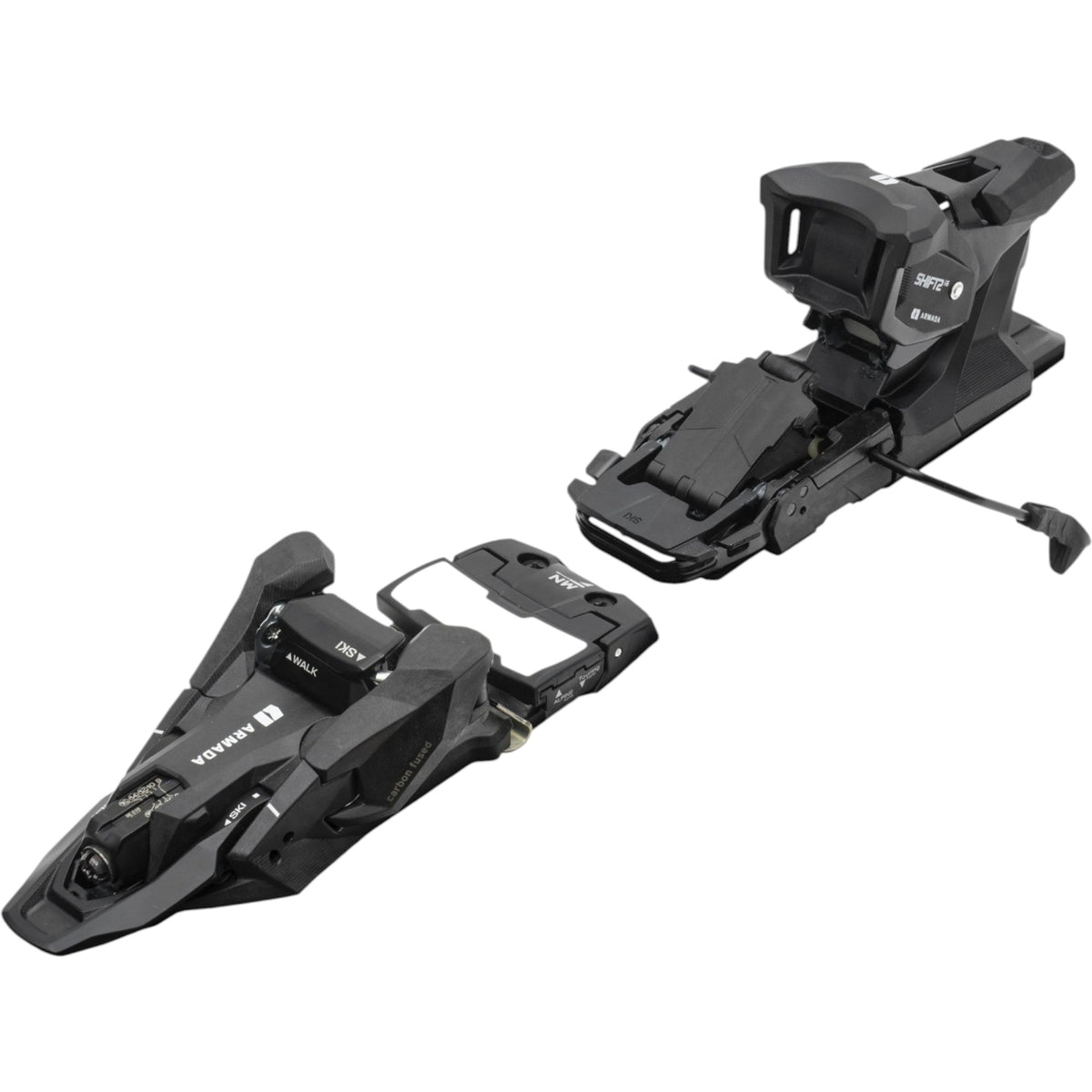 Armada Noir 100 mm