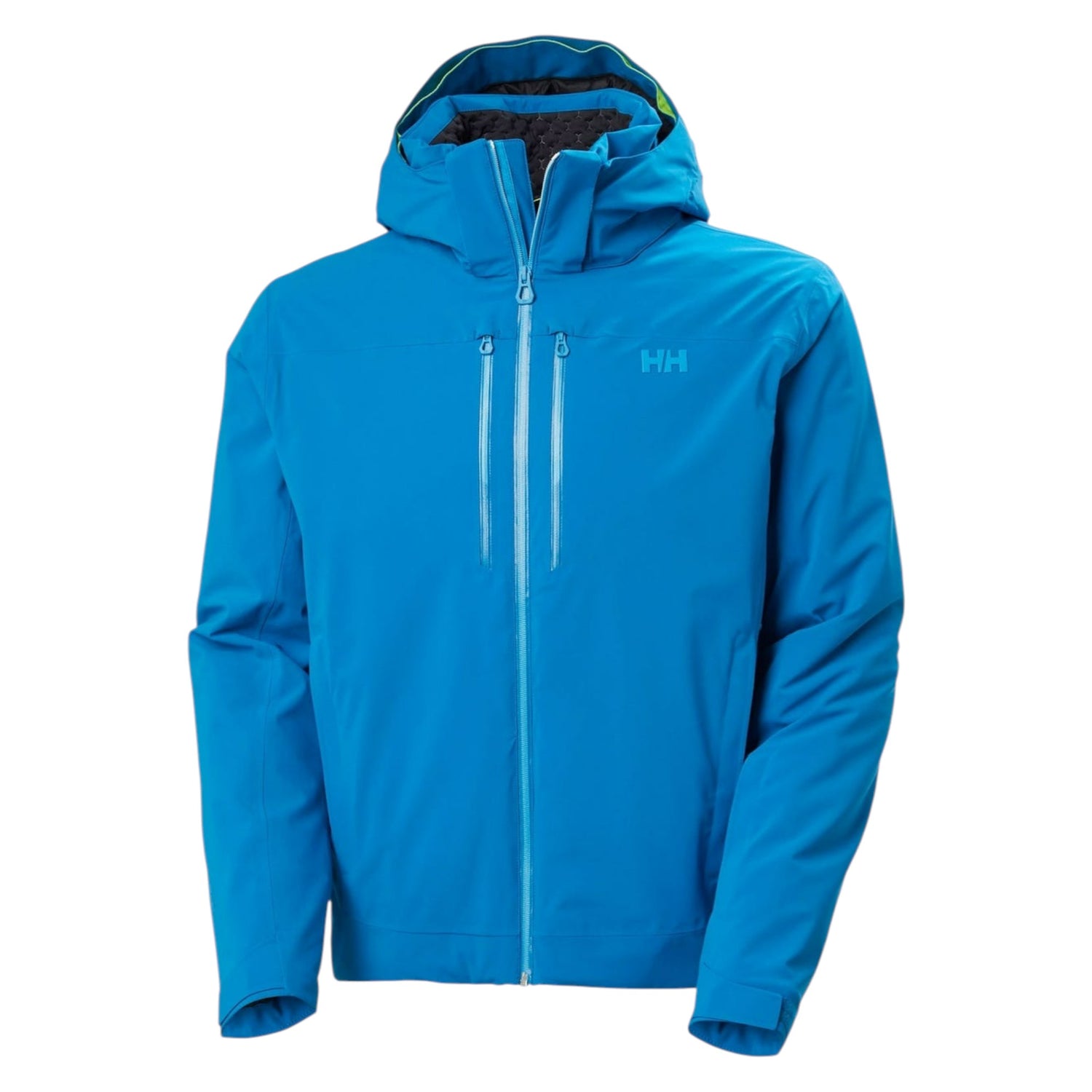 Manteau d'Hiver Alpha Lifaloft Homme