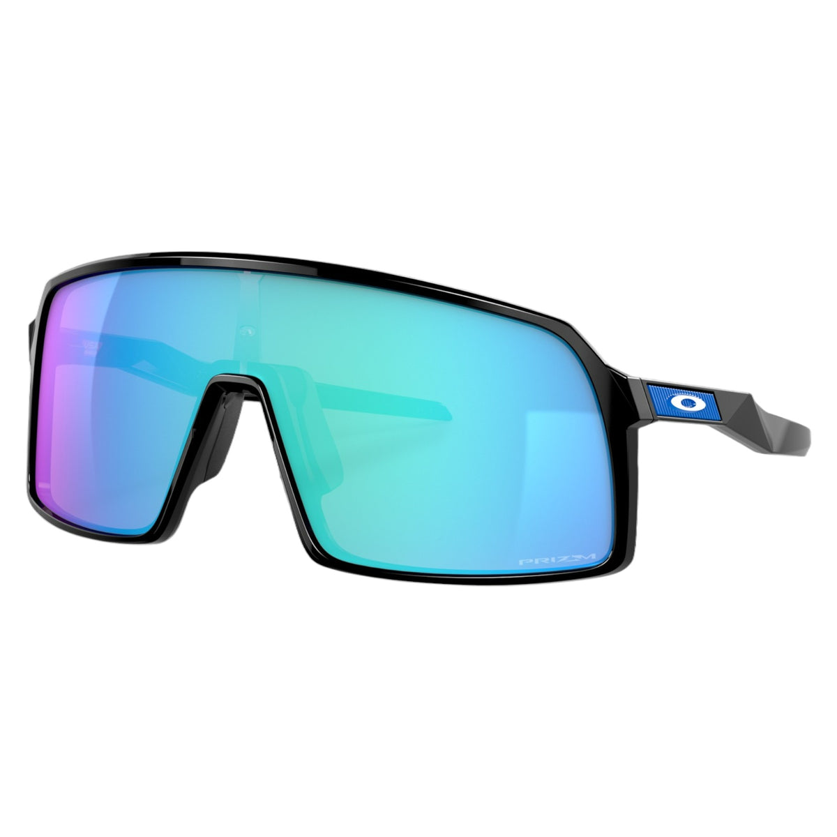 Oakley Po Noir PZ Sapphire.9037